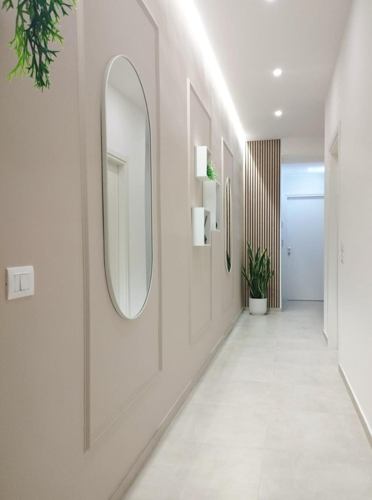 Agatha Modern Elegant Rooms SantʼAgata di Militello Buitenkant foto