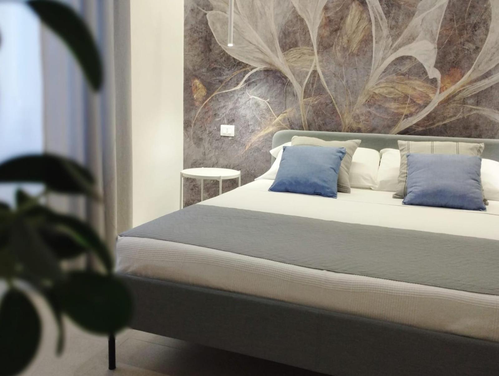Agatha Modern Elegant Rooms SantʼAgata di Militello Buitenkant foto