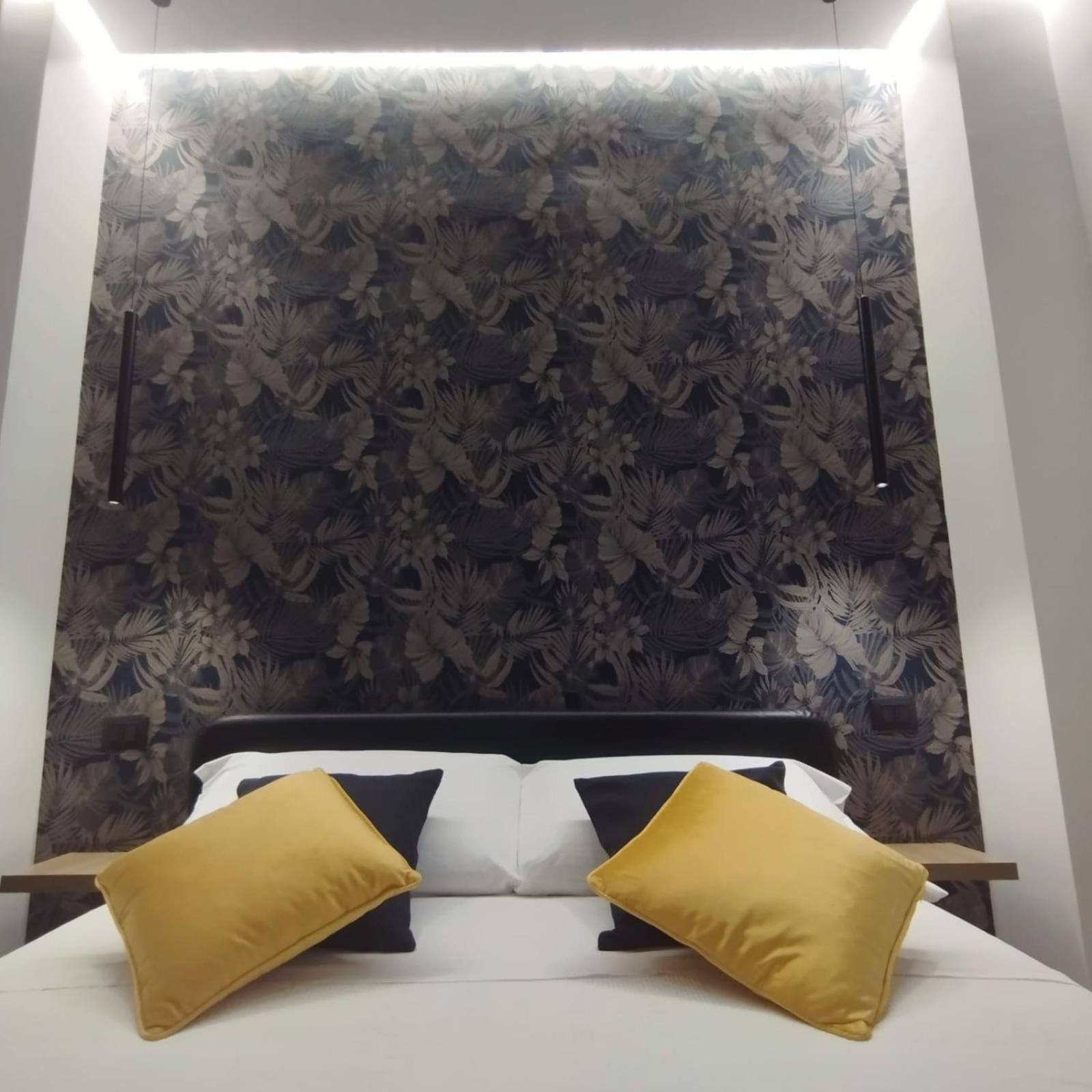 Agatha Modern Elegant Rooms SantʼAgata di Militello Buitenkant foto
